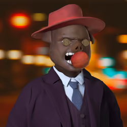 Piggy Banker #989