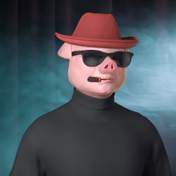 Piggy Banker #612
