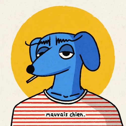 Mauvais Chien
