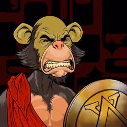 FMFH 251 Bad Monkeys #113