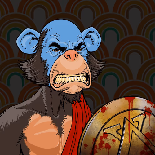FMFH 251 Bad Monkeys #161