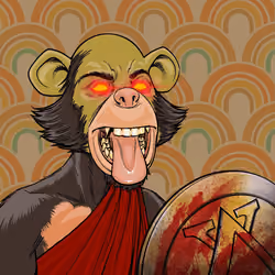 FMFH 251 Bad Monkeys #110