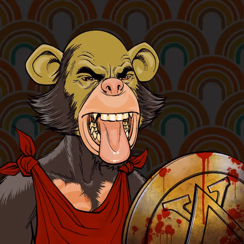 FMFH 251 Bad Monkeys #27
