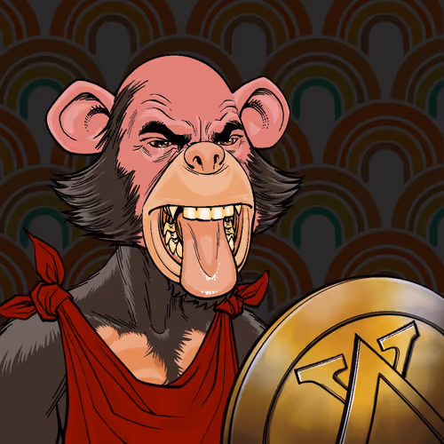 FMFH 251 Bad Monkeys #53