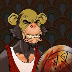 FMFH 251 Bad Monkeys #163