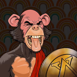 FMFH 251 Bad Monkeys #128