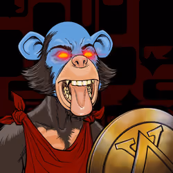FMFH 251 Bad Monkeys #100
