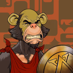 FMFH 251 Bad Monkeys #127