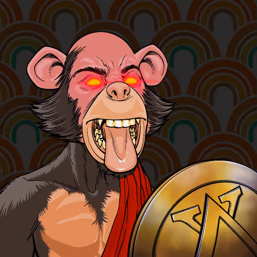 FMFH 251 Bad Monkeys #60
