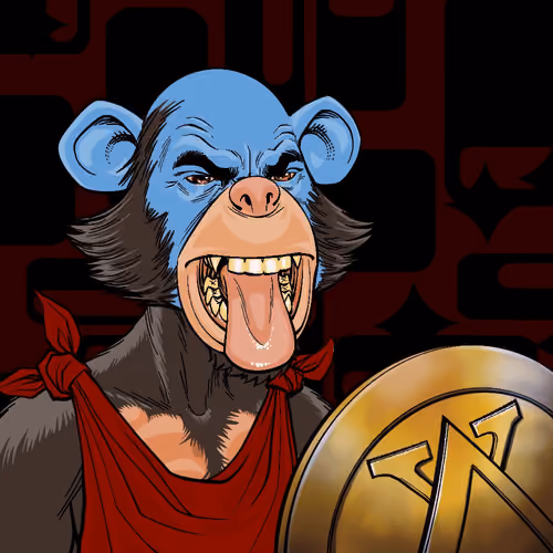 FMFH 251 Bad Monkeys #170
