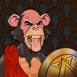 FMFH 251 Bad Monkeys #166