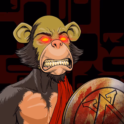FMFH 251 Bad Monkeys #167