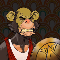 FMFH 251 Bad Monkeys #16