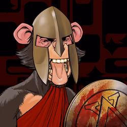 FMFH 251 Bad Monkeys #239