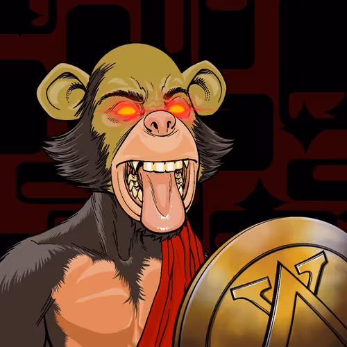 FMFH 251 Bad Monkeys #76