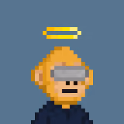 ONCHAIN MUNKI #2697