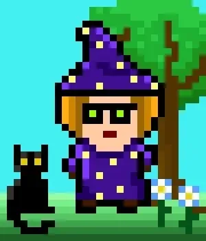 PixaWitch518