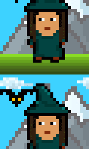 PixaWitch605