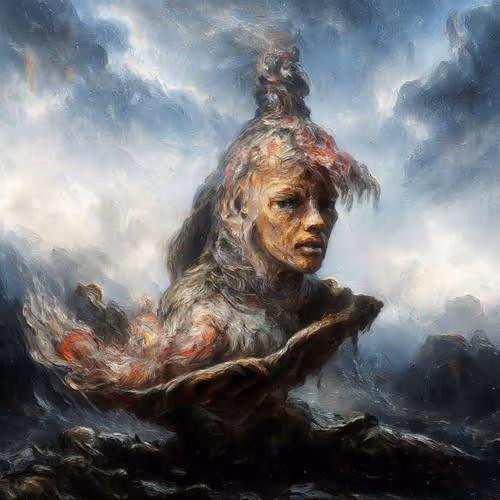 Ash Born Souls