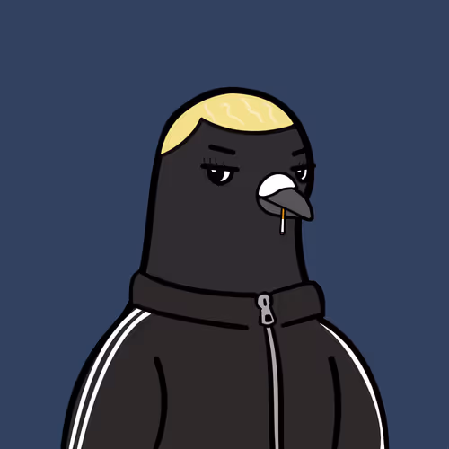 Golubiro #3634