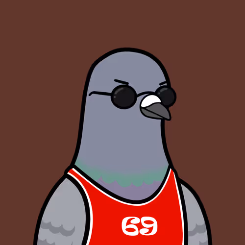 Golubiro #4014