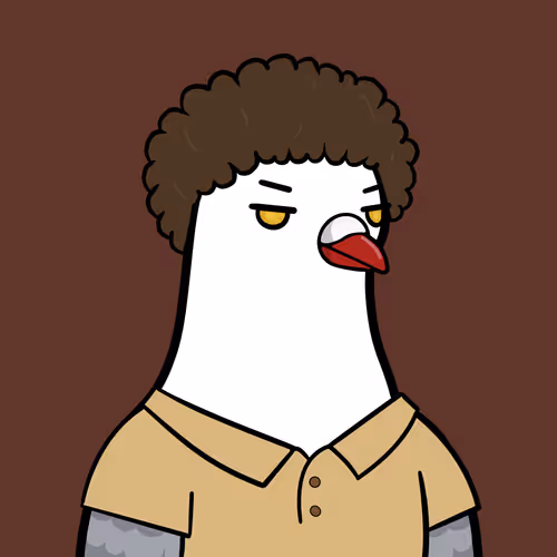 Golubiro #1323