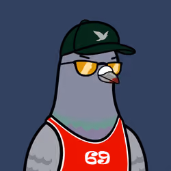 Golubiro #2577