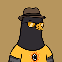 Golubiro #499