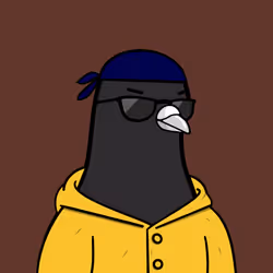 Golubiro #2244