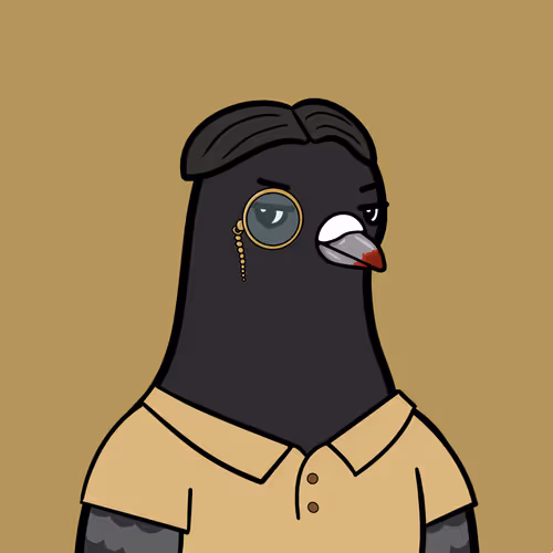 Golubiro #4016