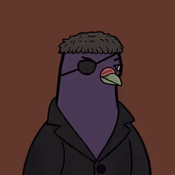 Golubiro #1234