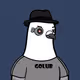 Golubiro #2619