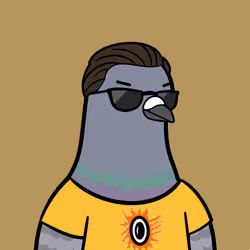Golubiro #4436