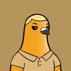 Golubiro #533