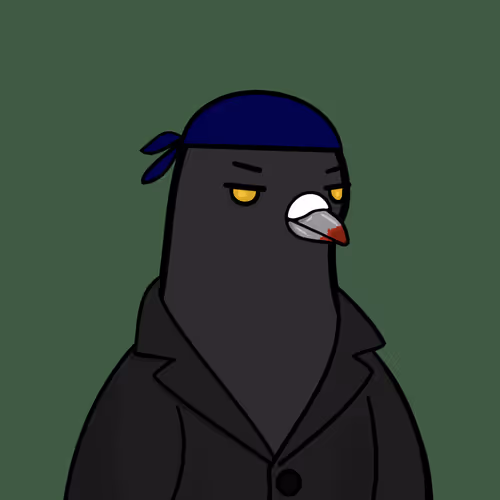 Golubiro #1128