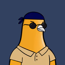Golubiro #38