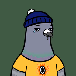 Golubiro #4856