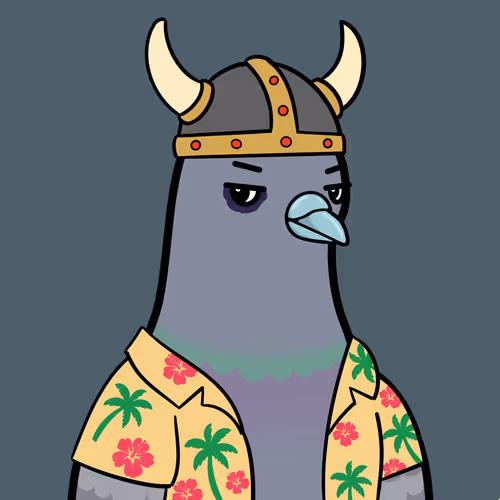 Golubiro #1530