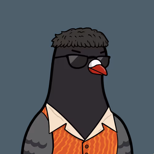 Golubiro #2788