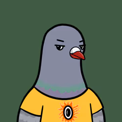 Golubiro #4793