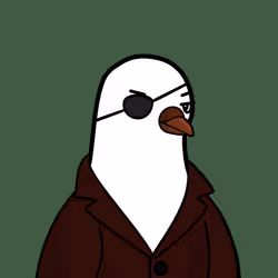 Golubiro #3680