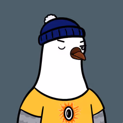 Golubiro #693