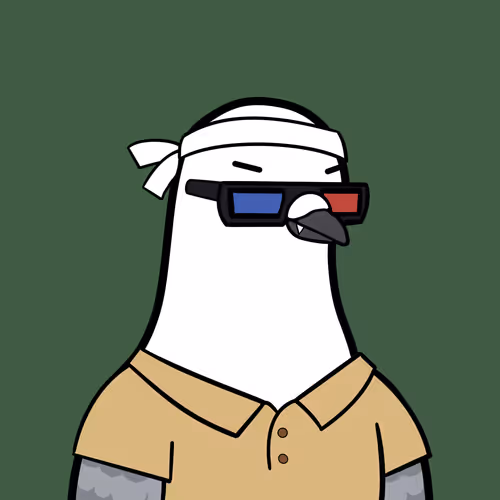 Golubiro #3647