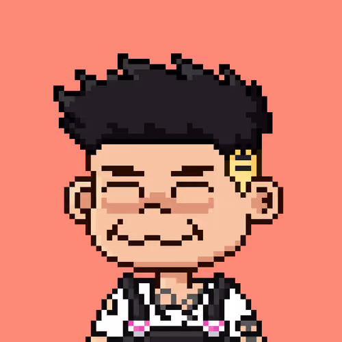 Little Punk #1686