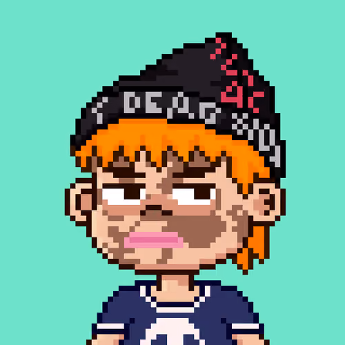 Little Punk #2429