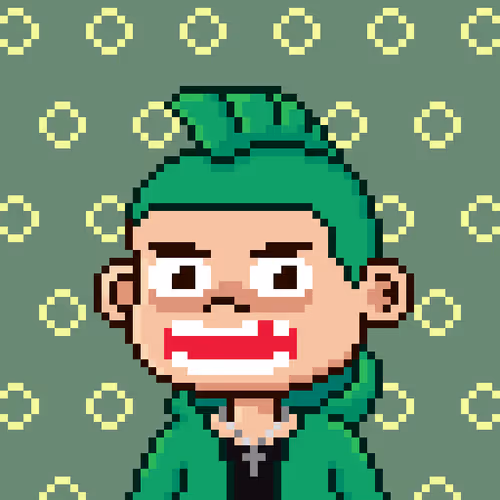 Little Punk #97
