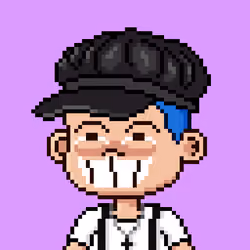 Little Punk #1723