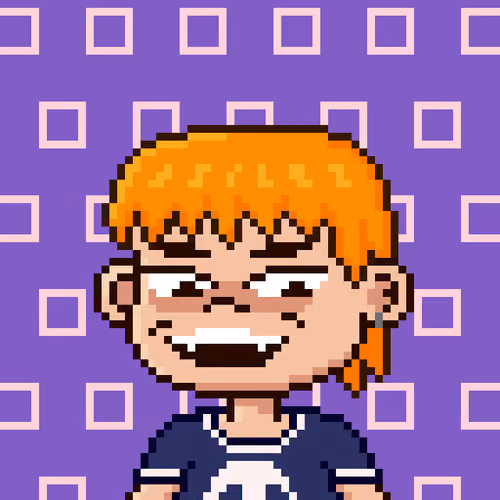 Little Punk #2000