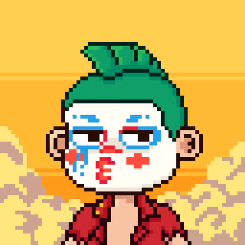 Little Punk #2278