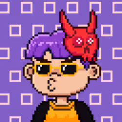 Little Punk #2086